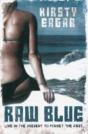 Raw Blue - Preview