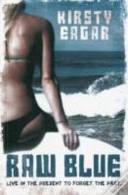 Capa do artigo Raw Blue