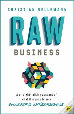 Capa do artigo Raw Business