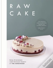 Capa do artigo Raw Cake