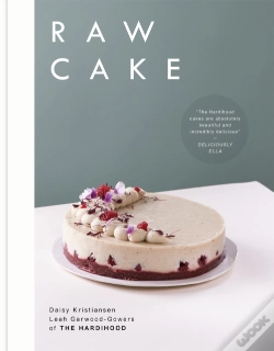 Capa do artigo Raw Cake