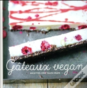 Capa do artigo Raw Cakes
