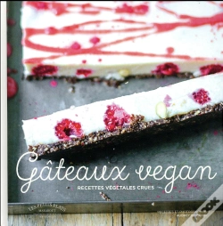 Capa do artigo Raw Cakes