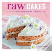 Capa do artigo Raw Cakes
