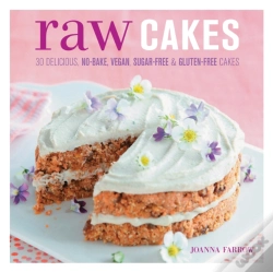 Capa do artigo Raw Cakes