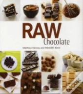 Raw Chocolate