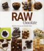 Raw Chocolate - Preview