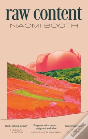 Capa do artigo Raw Content