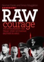 Raw Courage