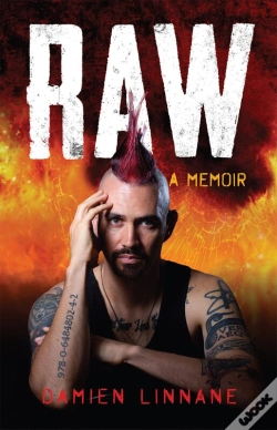 Capa do artigo Raw