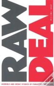 Capa do artigo Raw Deal