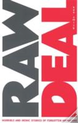 Capa do artigo Raw Deal