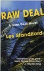 Raw Deal - Preview