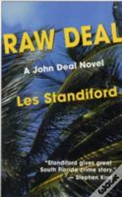 Capa do artigo Raw Deal