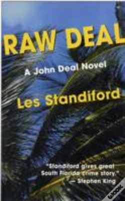 Capa do artigo Raw Deal