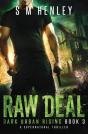 Raw Deal - Preview