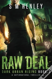 Capa do artigo Raw Deal