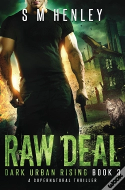 Capa do artigo Raw Deal