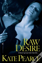 Capa do artigo Raw Desire