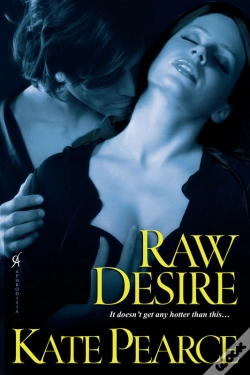 Capa do artigo Raw Desire