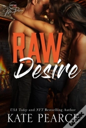 Capa do artigo Raw Desire