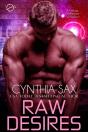 Raw Desires - Preview