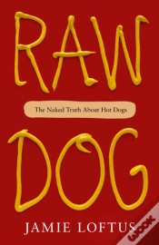 Capa do artigo Raw Dog