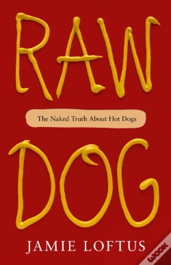 Capa do artigo Raw Dog