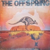 Capa do artigo Raw & Down Under In 1995 - Vinil