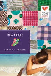 Capa do artigo Raw Edges