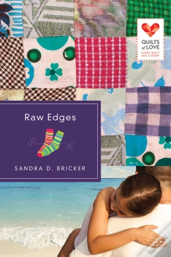 Capa do artigo Raw Edges