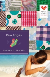 Capa do artigo Raw Edges