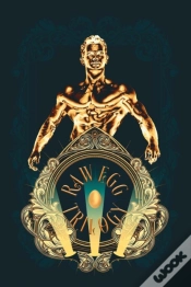 Capa do artigo Raw Egg Trilogy