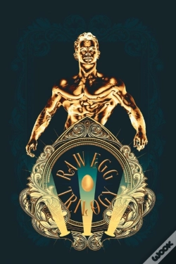 Capa do artigo Raw Egg Trilogy