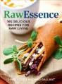 Raw Essence - Preview