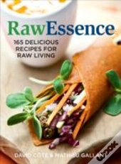 Raw Essence