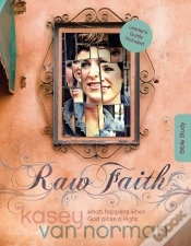 Capa do artigo Raw Faith Bible Study