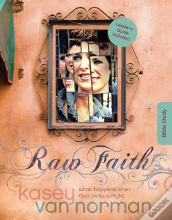 Capa do artigo Raw Faith Bible Study