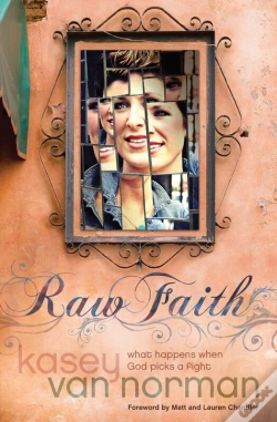 Capa do artigo Raw Faith