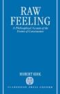 Raw Feeling - Preview