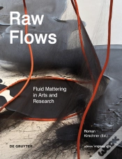 Capa do artigo Raw Flows. Fluid Mattering In Arts And Research