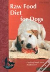 Raw Food Diet For Dogs