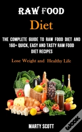 Raw Food Diet