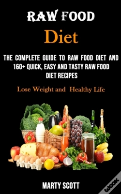 Capa do artigo Raw Food Diet