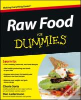 Raw Food For Dummies
