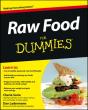 Raw Food For Dummies - Preview
