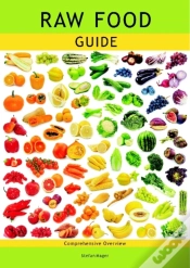 Capa do artigo Raw Food Guide