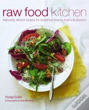 Capa do artigo Raw Food Kitchen