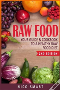 Capa do artigo Raw Food