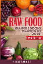 Raw Food - Preview